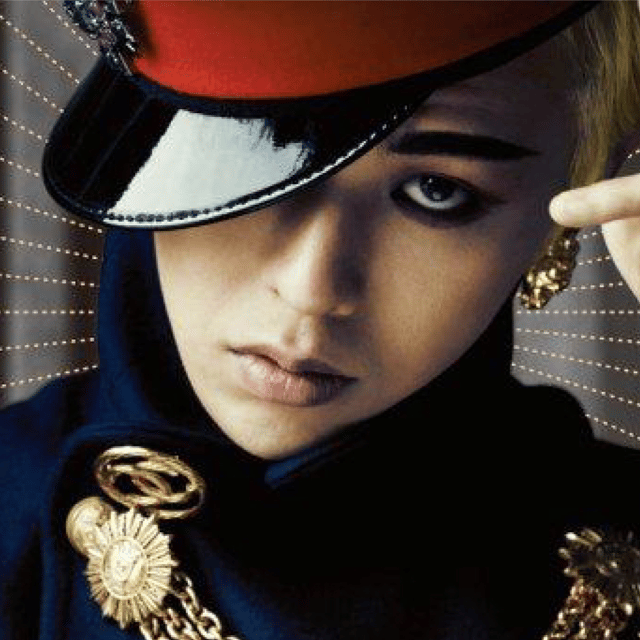 G Dragon