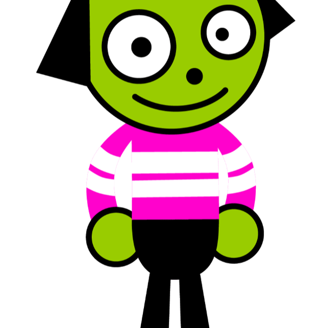 Dot (PBS Kids)