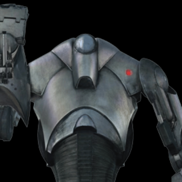 B2 Battle droid (battlefront 2)