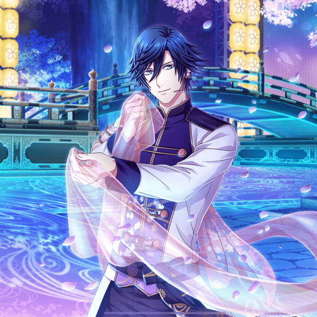 Ichinose Tokiya