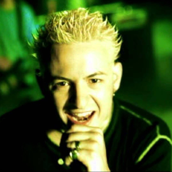 Chester Bennington (Hybrid Theory Era)