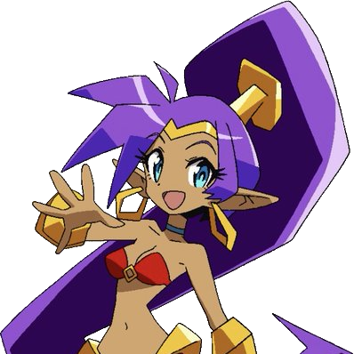 Shantae