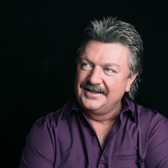 Joe Diffie (Country)