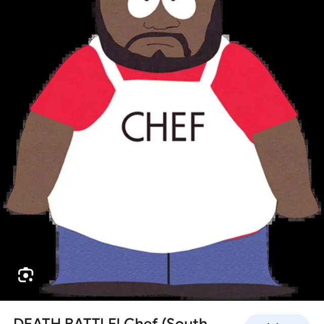 Chef Jerome (South Park)