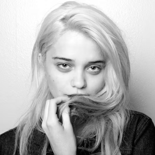 Sky Ferreira updated