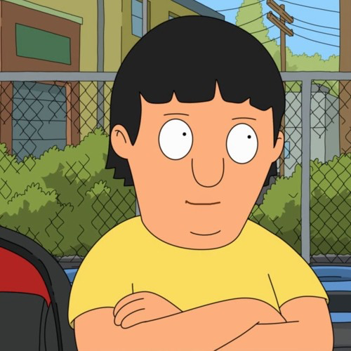 Gene belcher bob burger