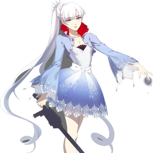 Weiss Schnee (RWBY)