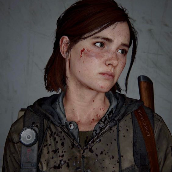 Ellie Tlou