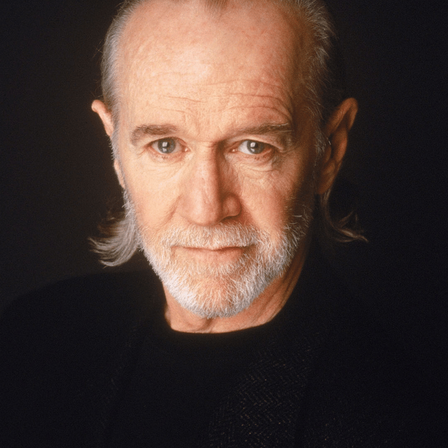 George Carlin