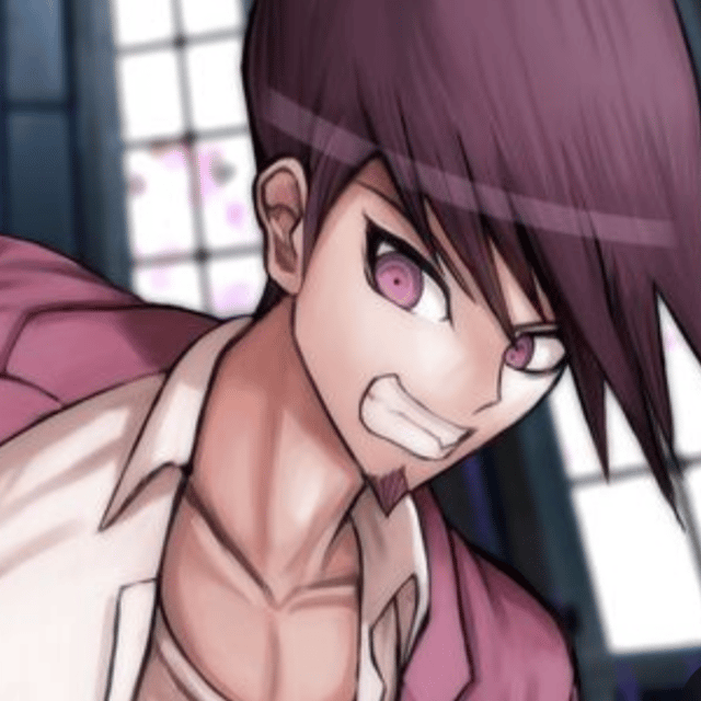 Kaito Momota