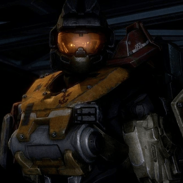 Jorge (Halo Reach)