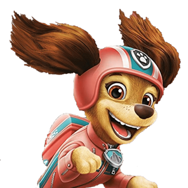 Liberty (PAW Patrol Movie)