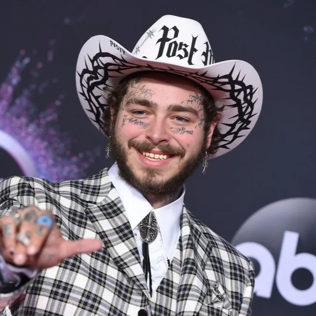 Post Malone V2