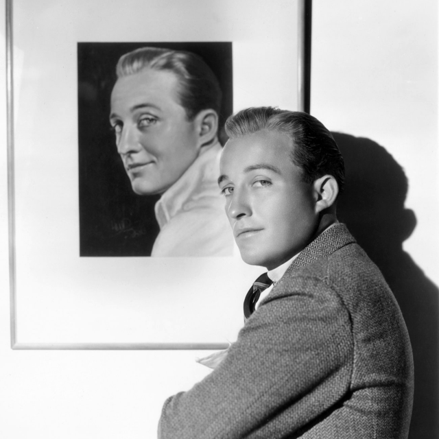 Young Bing Crosby