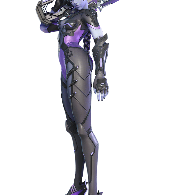 Widowmaker Overwatch 2