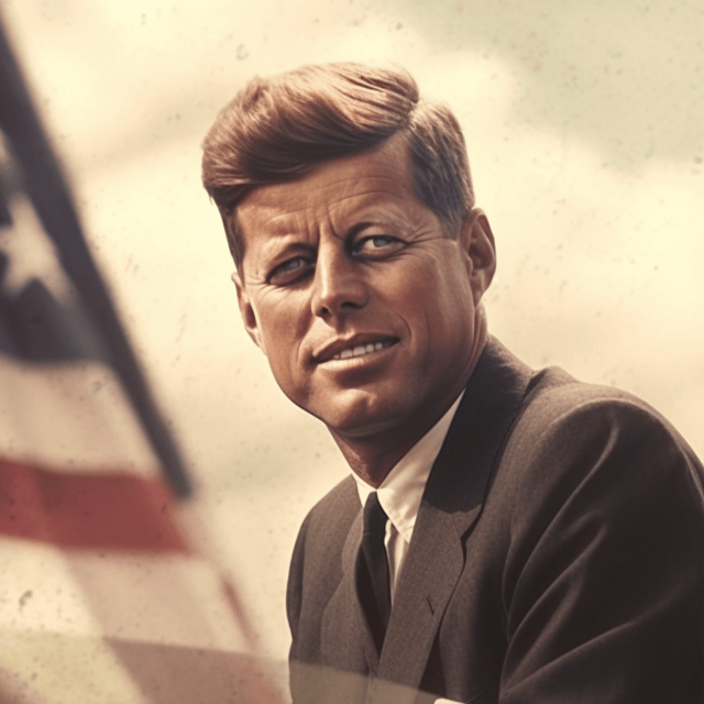 JFK