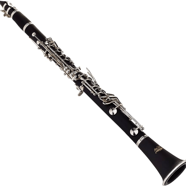 My Clarinet