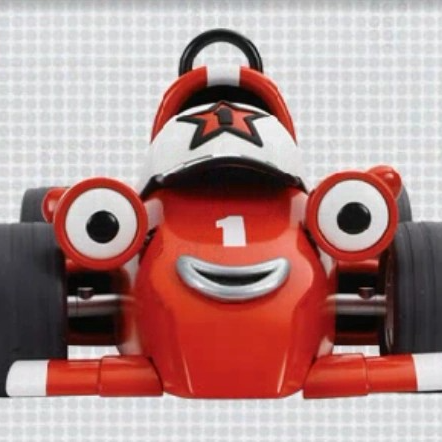 Roary (Roary The Racing Car)