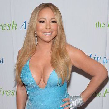 mariah carey post prime vocals better model