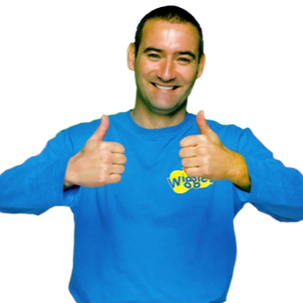 Anthony Field (The Wiggles) (1997-2005)