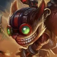 Ziggs - The Hexplosives Expert