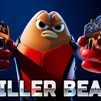 Killer Bean (Vegas .E Trip) [Killer Bean Forever 2008 Movie]