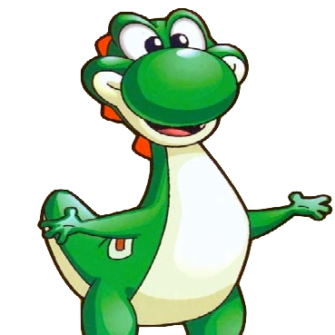 Yoshi (Super Mario World)