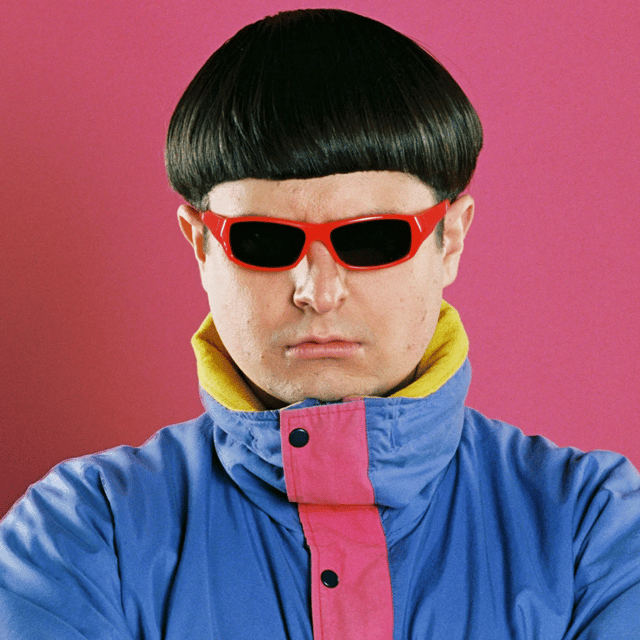 Oliver Tree