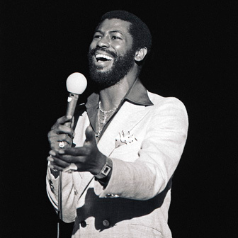 Teddy Pendergrass 2