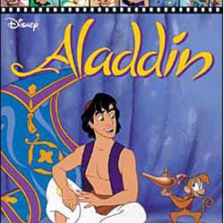 aladdin