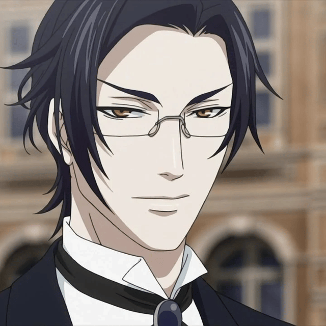 Claude Faustus EN