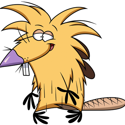 Norbert (Angry Beavers)