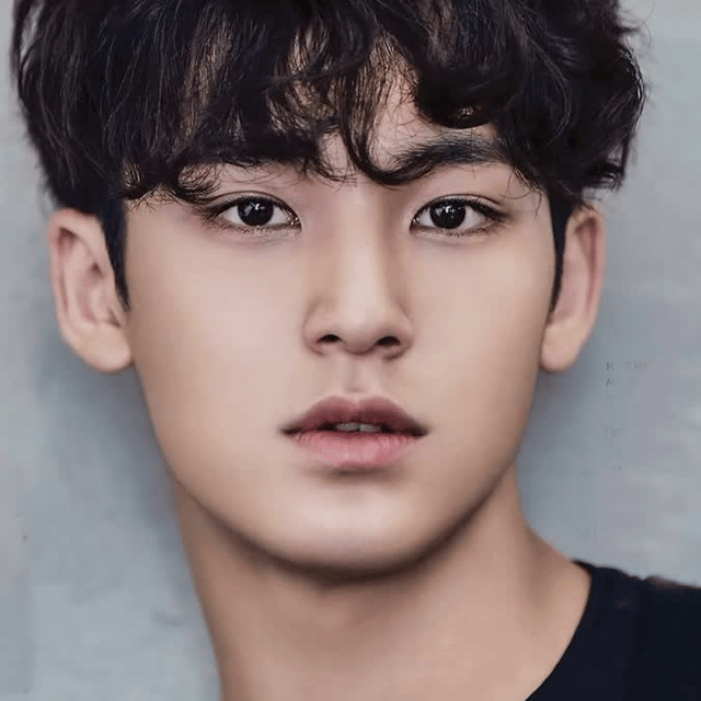 Kim Mingyu