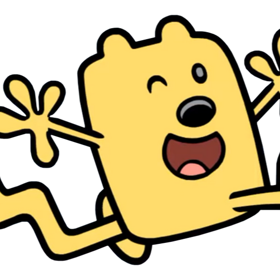 Wubbzy (Latin Spanish S2)