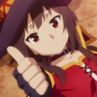 Megumin