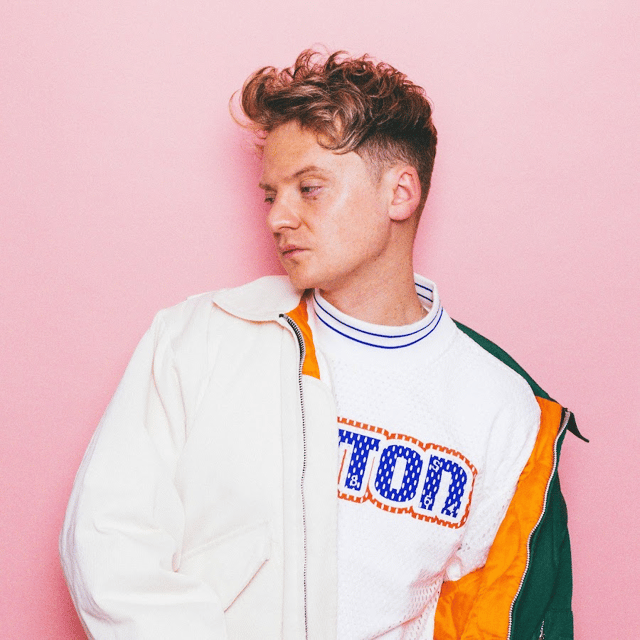 Conor Maynard (HQ)