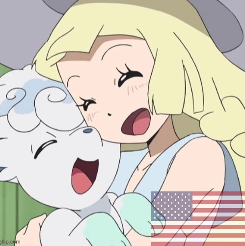 Lillie-Pokèmon (US)