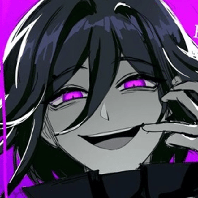 Kokichi Oma (English)