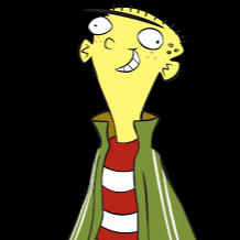 Ed (Ed Edd n Eddy)