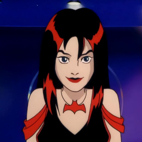 Thorn the Hex Girl