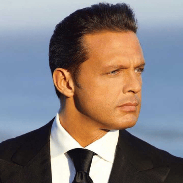 Luis Miguel