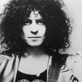 Marc Bolan