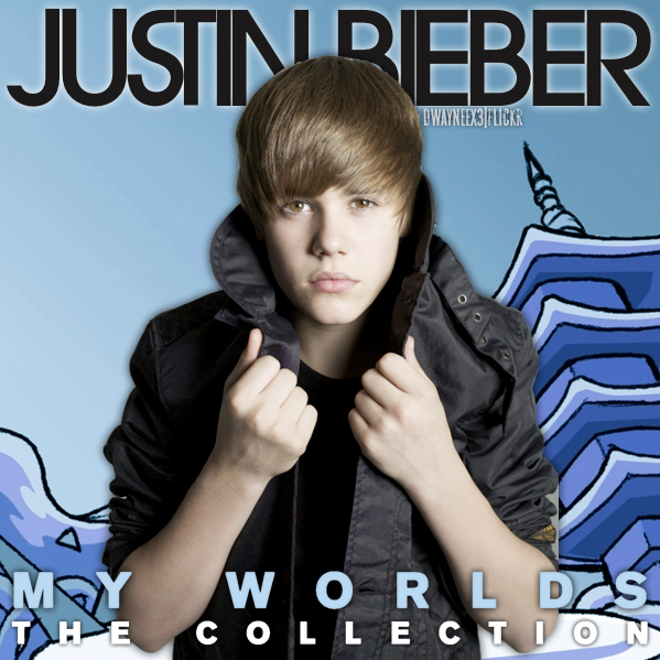 Justin Bieber (My World 1+2 era)