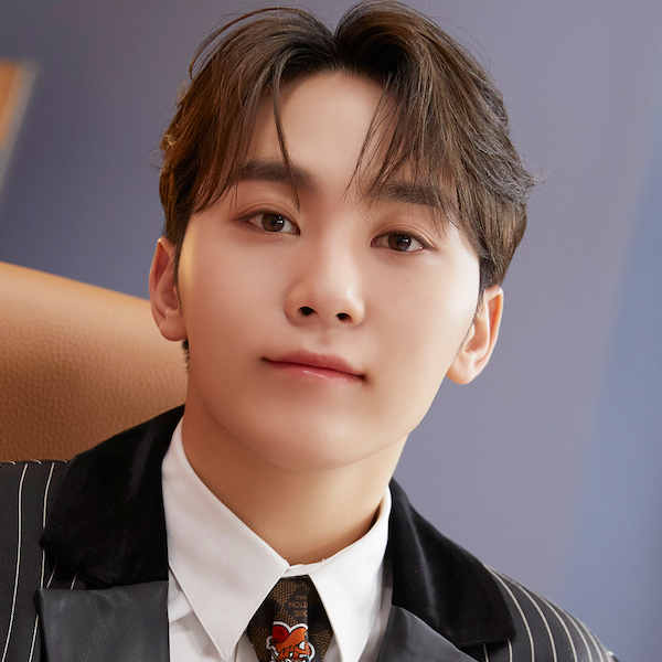 AI Seungkwan