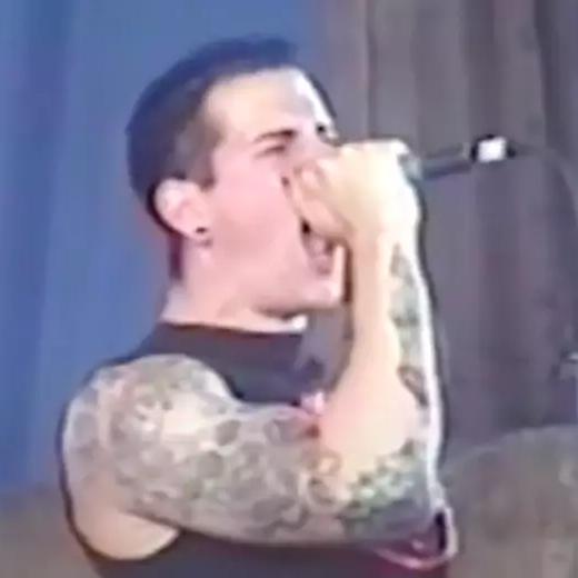 m shadows sounding the seventh trumpet era