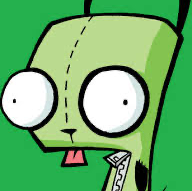 Gir (Invader Zim)