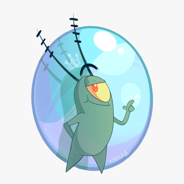 Plankton V2