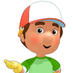 Handy Manny