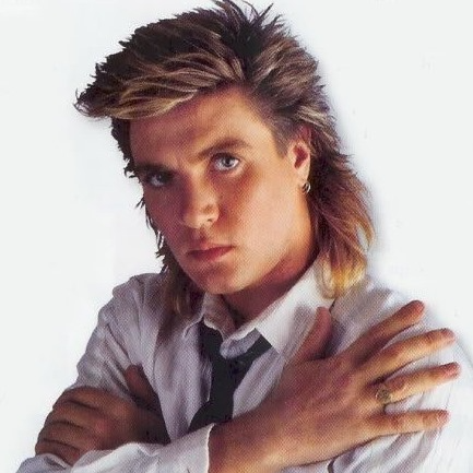 Simon LeBon