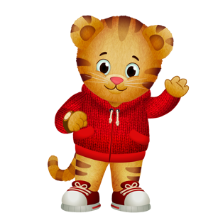 Daniel Tiger (Season 1)